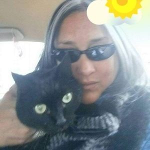 Meet your Posher, Alba